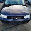 VW Golf 4 IV 1J Motorhaube Haube Klappe Bonnet vorn LC9Z Black Magic Bilder