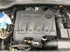 Skoda Yeti 5L Motor Engine Dieselmotor 1968ccm TDI 81kw Cfhf 143tkm 2.0TDI Video