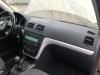 Skoda Yeti 5L Armaturenbrett Cockpit Armaturentafel Schalttafel unfallfrei roh