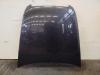 Audi A6 4F Motorhaube Haube Klappe Bonnet Deckel vorn LZ7Q Austerngrau