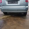 Mitsubishi Space Star DG0 Stossfänger Stossstange Bumper hinten G61 Tinsilver