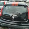 Peugeot 107 P Heckklappe Heckscheibe Scheibe Klappe hinten EXZ Calderaschwarz Peugeot 107 P Heckklappe Heckscheibe Scheibe Klappe hinten EXZ Calderaschwarz