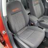 VW Golf V 5 1K Beifahrersitz Sitz Autositz vorn rechts Stoff SHZ Goal