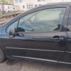Peugeot 207 WA Fahrertür Tür Autotür roh vorn links EXL Obsidianschwarz 3 Türer Peugeot 207 WA Fahrertür Tür Autotür roh vorn links EXL Obsidianschwarz 3 Türer