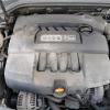 Audi A3 8P Motor Engine 1595ccm 75kw BGU 183tkm 5 Gang mit Test ohne Anbauteile