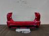 Mitsubishi Eclipse Cross GK0 ab21 Stoßfänger hinten Heckschürze PDC P62B Red