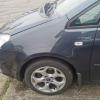 Ford C Max DM2 Kotflügel Fender Seitenwand vorn links Royal Grau metallic