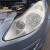 Opel Corsa D Scheinwerfer Hauptscheinwerfer Lampe vorn links OE Text Bilder