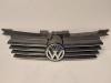 VW Bora Variant 1J Kühlergrill Frontgrill Grill mit Logo LC9Z Black Magic OEM