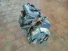 Skoda Fabia 2 5J Motor Engine ohne Anbauteile 1390ccm 63kw BXW 1.4 Benzin