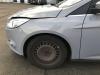 Ford Focus DYB MK3 Kotflügel vorn links Fender Seitenteil Micastone Silber Met Ford Focus DYB MK3 Kotflügel vorn links Fender Seitenteil Micastone Silber Met