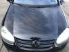 VW Golf 5 1K Motorhaube Haube Klappe Deckel vorn L041 Brilliantschwarz