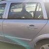 Opel Astra H Caravan Tür Autotür Rohbautür Fondtür hinten links Z157 Starsilber Opel Astra H Caravan Tür Autotür Rohbautür Fondtür hinten links Z157 Starsilber