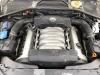 VW Phaeton 3D Motor Engine 4172ccm V6 246kw BGJ Benzin 245tkm 4.2 Test und Video