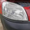 Citroen Berlingo M59 Scheinwerfer Hauptscheinwerfer Lampe vorn rechts 02-