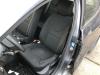 Renault Clio IV X98 TCe90 Sitz vorn links Fahrersitz Stoff ohne Heizung