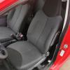 Toyota Aygo Fahrersitz Sitz Autositz vorn links Stoff 3 Türer bis Bj 2009