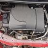 Toyota Aygo Motor Engine Benzinmotor 998ccm 50kw 1KRFE 5Gang 100000km Klima