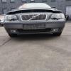 Volvo V70 Stossstange Stossfänger Bumper vorn Nebelscheinwerfer für SRA 45500 Titanium Grey