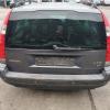 Volvo V70 II Heckklappe Kofferraumklappe Klappe hinten 45500 Titanium Grey pearl