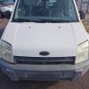 Ford Transit Connect Motorhaube Haube klappe Bonnet vorn Diamantweiss Bilder