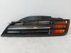 Nissan Micra K12 Kühlergrill Frontgrill Grill vorn links mit Blinkleuchte bis 05 Nissan Micra K12 Kühlergrill Frontgrill Grill vorn links mit Blinkleuchte bis 05