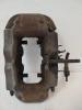 Audi Q7 4L Bremssattel hinten links Sattel V8 TDI 240kw 358x28mm Brembo