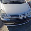 Citroen Xsara Picasso C Haube Motorhaube Klappe Bonnet vorn EZR Aluminium Grau