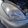 Citroen Xsara Picasso C Scheinwerfer Hauptscheinwerfer Lampe vorn rechts Valeo