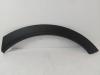 Smart #1 HX11 Pulse Radlaufblende hinten links Verkleidung Radlauf OEM Smart #1 HX11 Pulse Radlaufblende hinten links Verkleidung Radlauf OEM