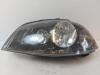 Seat Ibiza 6L ab 06 Scheinwerfer links Doppelscheinwerfer Halogen Lampe Valeo