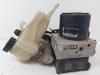 VW Golf 3 Cabrio 1E ABS Block Pumpe Hydroaggregat Hauptbremszylinder Halteblech