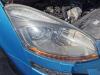 Citroen C4 Picasso Unten Xenonscheinwerfer Scheinwerfer Xenon vorn rechts Hella
