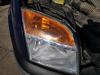 Ford Fusion JU2 Scheinwerfer Hauptscheinwerfer Frontscheinwerfer vorn rechts 05-