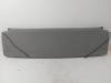 Renault Twingo C06 Hutablage Ablage Abdeckung Kofferraum Laderaum grau Renault Twingo C06 Hutablage Ablage Abdeckung Kofferraum Laderaum grau