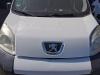 Peugeot Bipper außen Motorhaube Haube Klappe Decke Bonnet vorn EWP Weiss Banquise Peugeot Bipper außen Motorhaube Haube Klappe Decke Bonnet vorn EWP Weiss Banquise