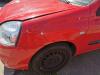 Renault Clio 2 Campus Kotflügel Fender Seitenwand vorn links OV727 Red Brisk Renault Clio 2 Campus Kotflügel Fender Seitenwand vorn links OV727 Red Brisk