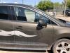 Peugeot 3008 I Typ 0U Tür vorn rechts Beifahrertür im Rohbau KDK Hickory Braun