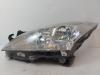 Peugeot 3008 I Typ 0U Scheinwerfer links Frontscheinwerfer Halogen Valeo Trüb