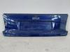 Smart 450 City Coupe Beplankung Panel Heckklappe aussen unten EAF Star Blue met