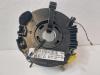 Smart 450 Cabrio Schleifring Kontaktring Lenkwinkelsensor 2 Steckkontakte