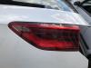 VW Golf 8 Viii CD Variant Rückleuchte innen rechts Rücklicht Heckleuchte LED