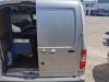 Ford Transit Connect P Heckfügeltür Flügeltür Heckür hinten rechts Polar Silber