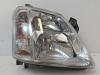 Opel Meriva außen Scheinwerfer rechts Frontscheinwerfer Lampe Halogen OEM Valeo