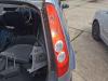 Ford Fiesta JD3 Rückleuchte Schlussleuchte Rücklicht hinten rechts 3 Türer