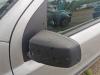Fiat Panda 169 Aussenspiegel Rückspiegel Spiegel links elektrisch unlackiert