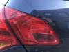 Opel Astra J Rückleuchte innen links Rücklicht Heckleuchte Schlusslicht