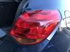 Opel Astra J Rückleuchte rechts Außenecke Rücklicht Heckleuchte Schlusslicht