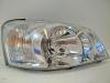 Hyundai Getz TB Scheinwerfer Hauptscheinwerfer Frontscheinwerfer vorn rechts-05