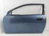 Honda Civic EP1 Fahrertür Tür Autotür Rohbautür 3-Türig B512M Magnetic Blue Perl